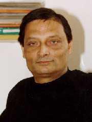 Sumantra Ghoshal