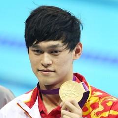 Sun Yang