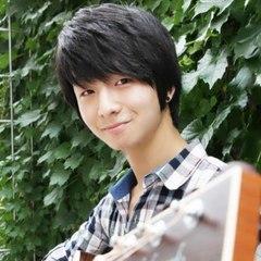 Sungha Jung