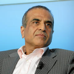 Sunil Bharti Mittal