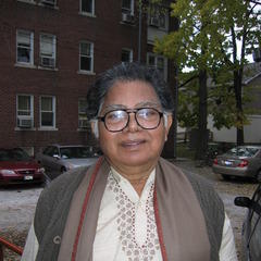 Sunil Gangopadhyaya