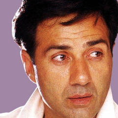 Sunny Deol