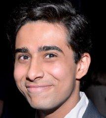 Suraj Sharma