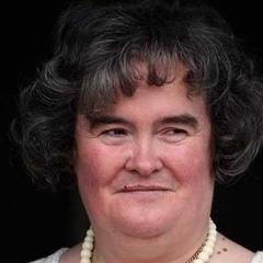 Susan Boyle