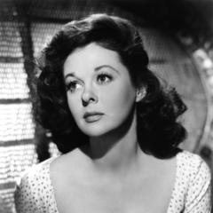 Susan Hayward