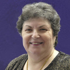 Susan J. Ellis