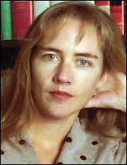 Susan Minot