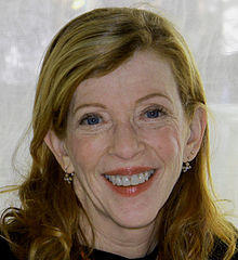 Susan Orlean