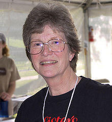 Susan Wittig Albert