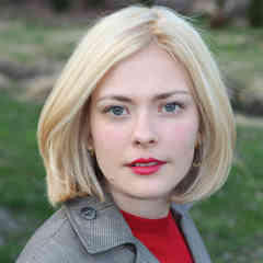 Susannah Cahalan