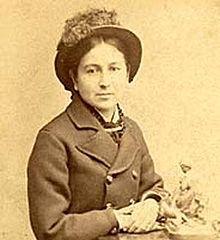 Susette La Flesche