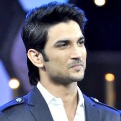 Sushant Singh Rajput