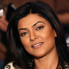 Sushmita Sen