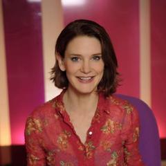 Susie Dent