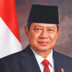 Susilo Bambang Yudhoyono