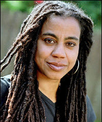 Suzan-Lori Parks