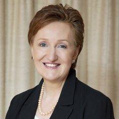 Suzanne Evans