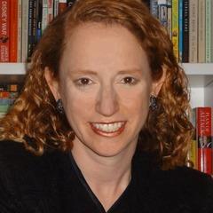 Suzanne Nossel