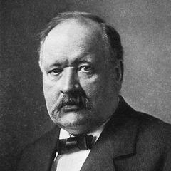 Svante Arrhenius