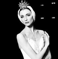 Svetlana Zakharova