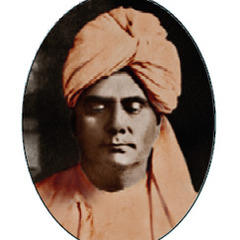 Swami Abhedananda