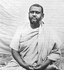 Swami Brahmananda