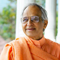 Swami Veda Bharati