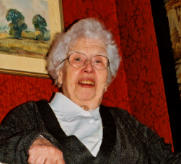 Sybil Marshall