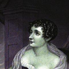 Sydney, Lady Morgan