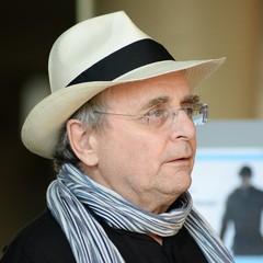 Sylvester McCoy