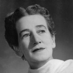 Sylvia Ashton-Warner