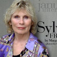 Sylvia Fraser