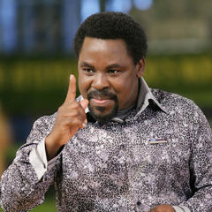 T. B. Joshua