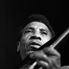 T-Bone Walker