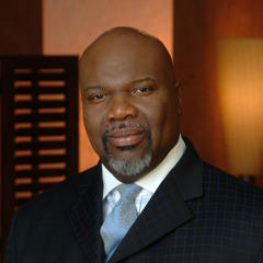 T. D. Jakes