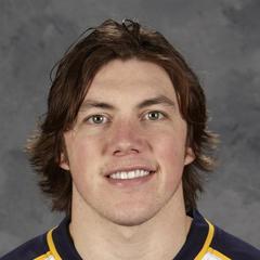 T. J. Oshie