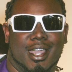 T-Pain