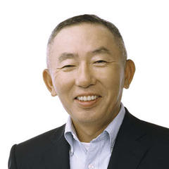 Tadashi Yanai