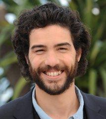 Tahar Rahim