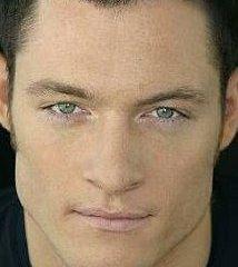 Tahmoh Penikett