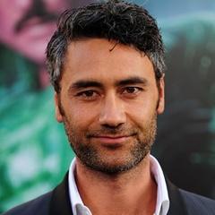 Taika Waititi