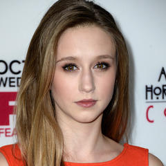 Taissa Farmiga