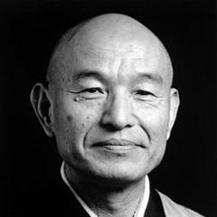 Taizan Maezumi