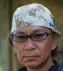 Takashi Miike