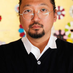 Takashi Murakami