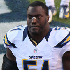 Takeo Spikes