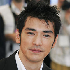 Takeshi Kaneshiro