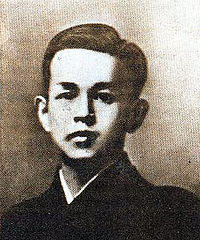 Takuboku Ishikawa