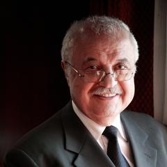 Talal Abu-Ghazaleh