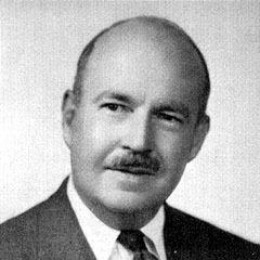 Talcott Parsons